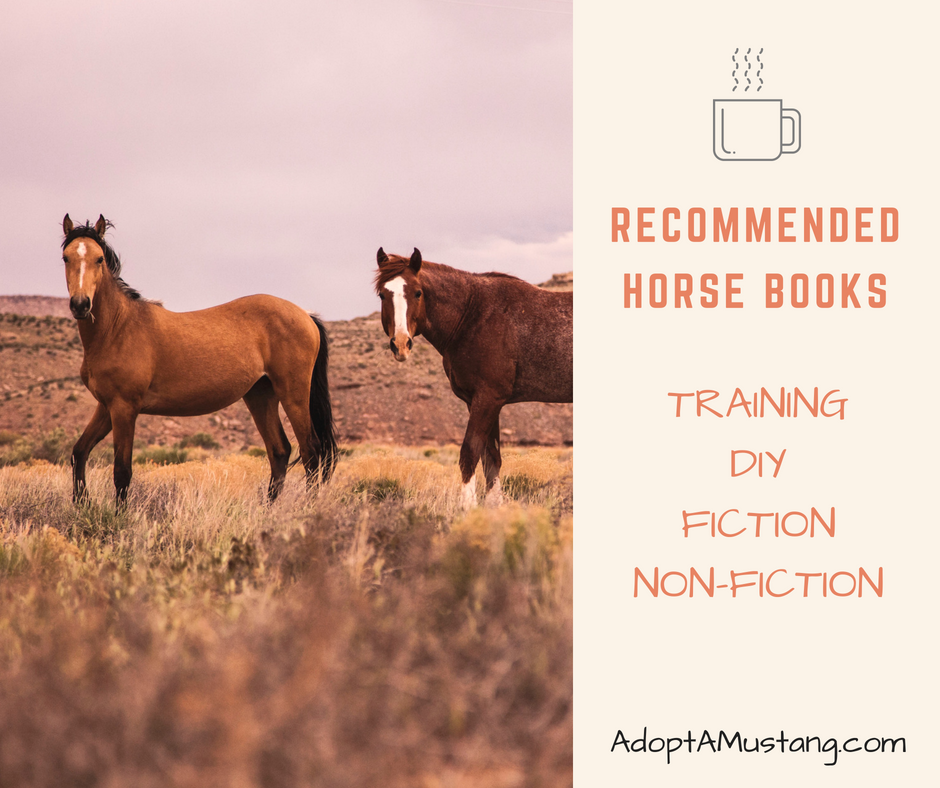 Recommended Horse BOoks (1)